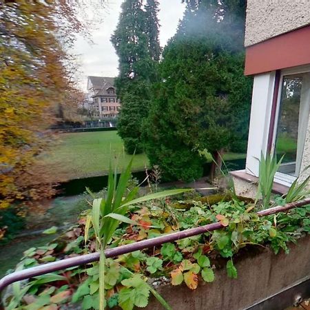 Beautiful Boutique Apartment Drahtzug16 Zurigo Esterno foto