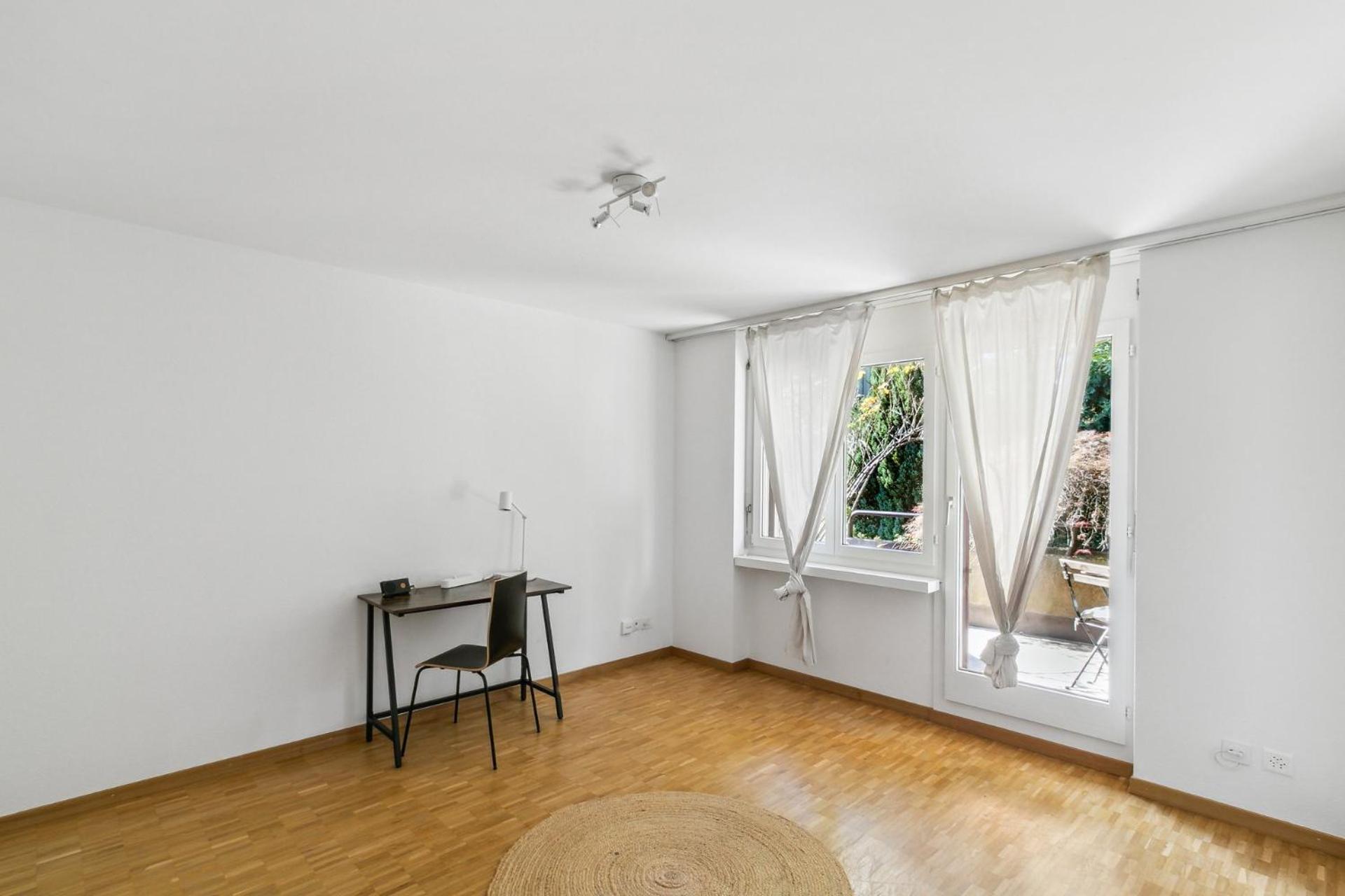 Beautiful Boutique Apartment Drahtzug16 Zurigo Esterno foto