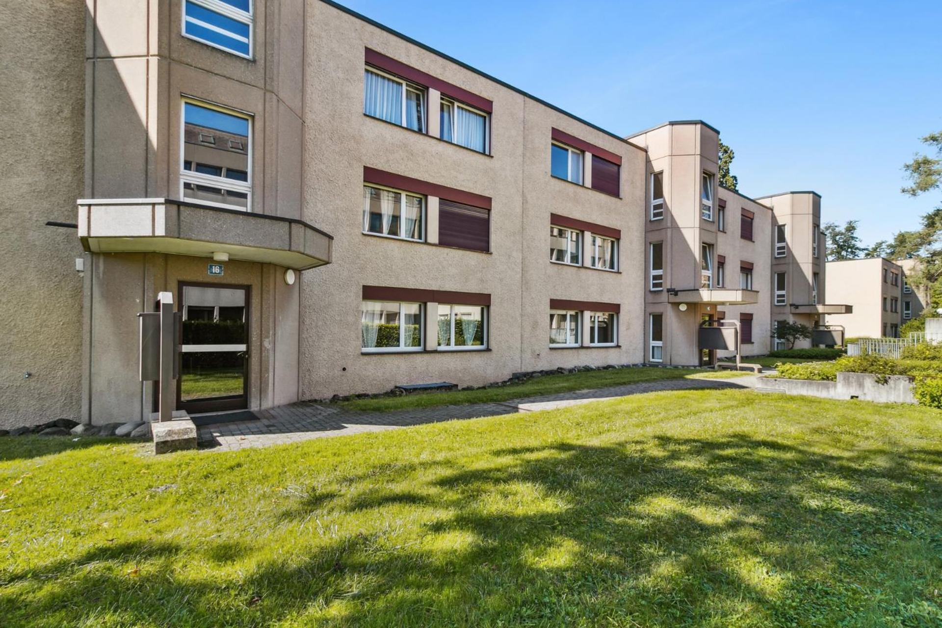 Beautiful Boutique Apartment Drahtzug16 Zurigo Esterno foto