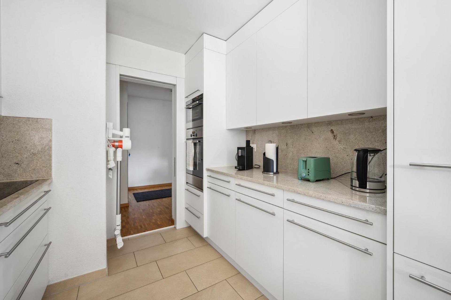 Beautiful Boutique Apartment Drahtzug16 Zurigo Esterno foto