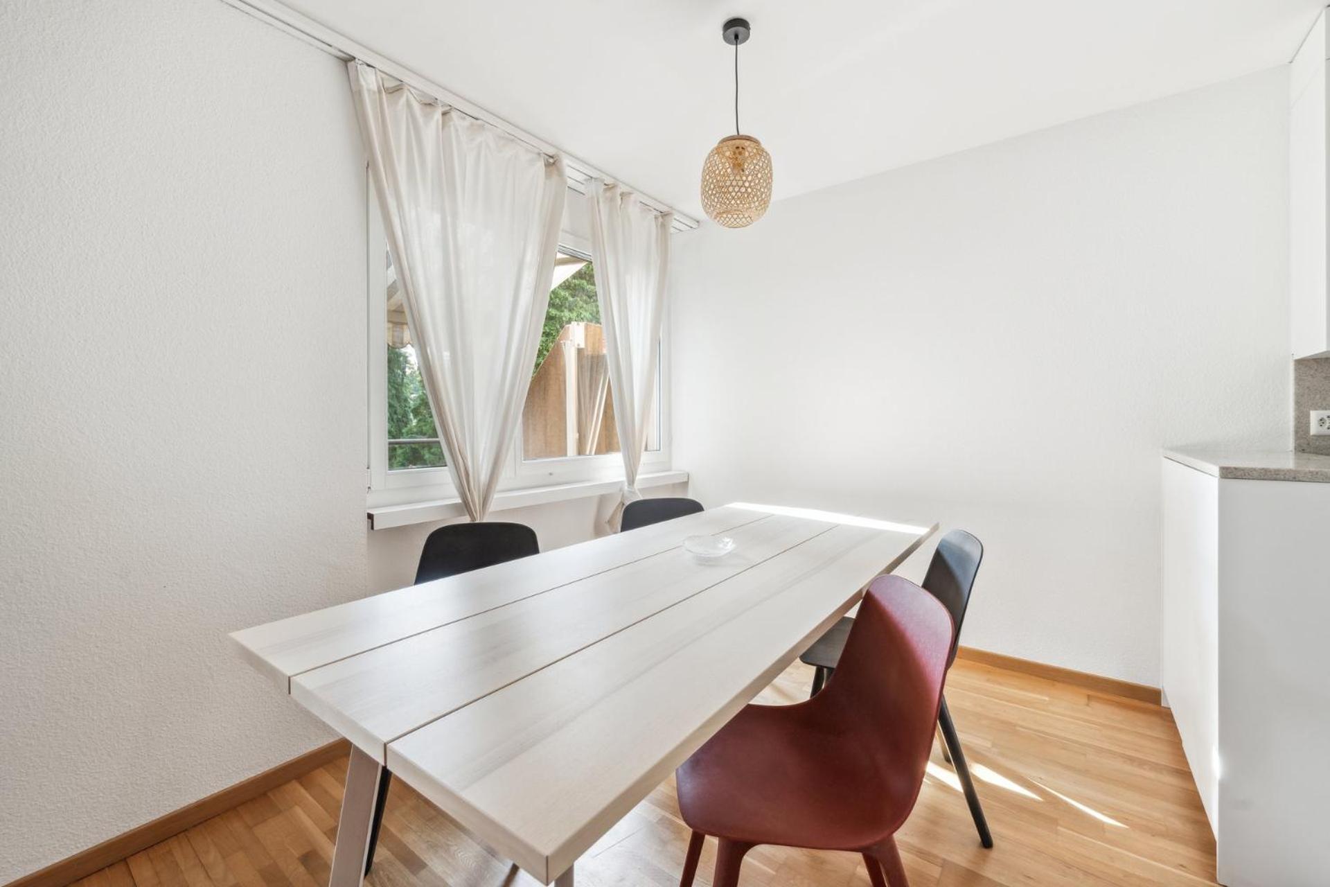 Beautiful Boutique Apartment Drahtzug16 Zurigo Esterno foto