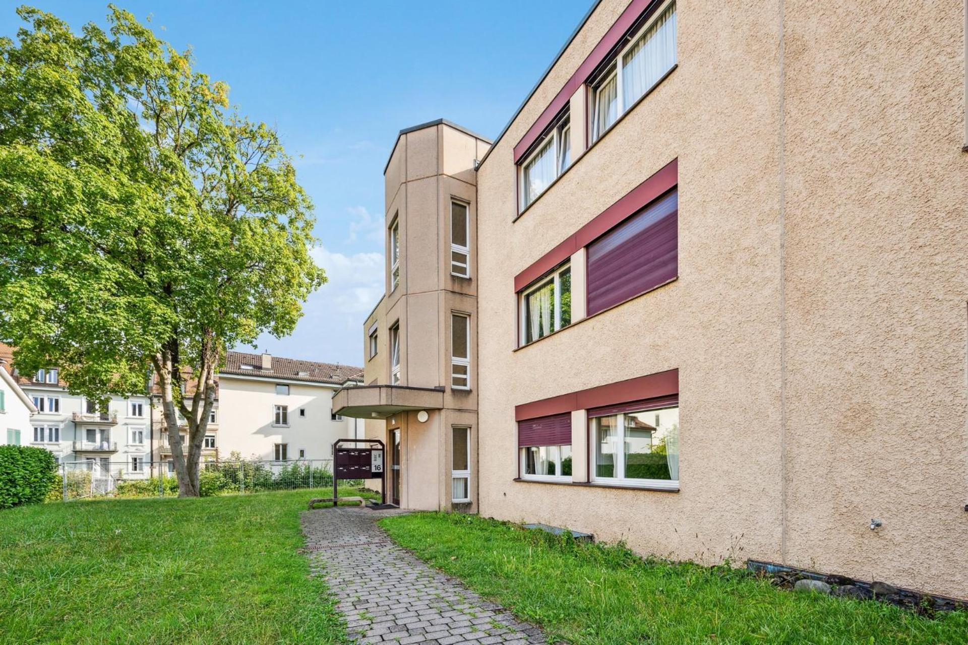 Beautiful Boutique Apartment Drahtzug16 Zurigo Esterno foto