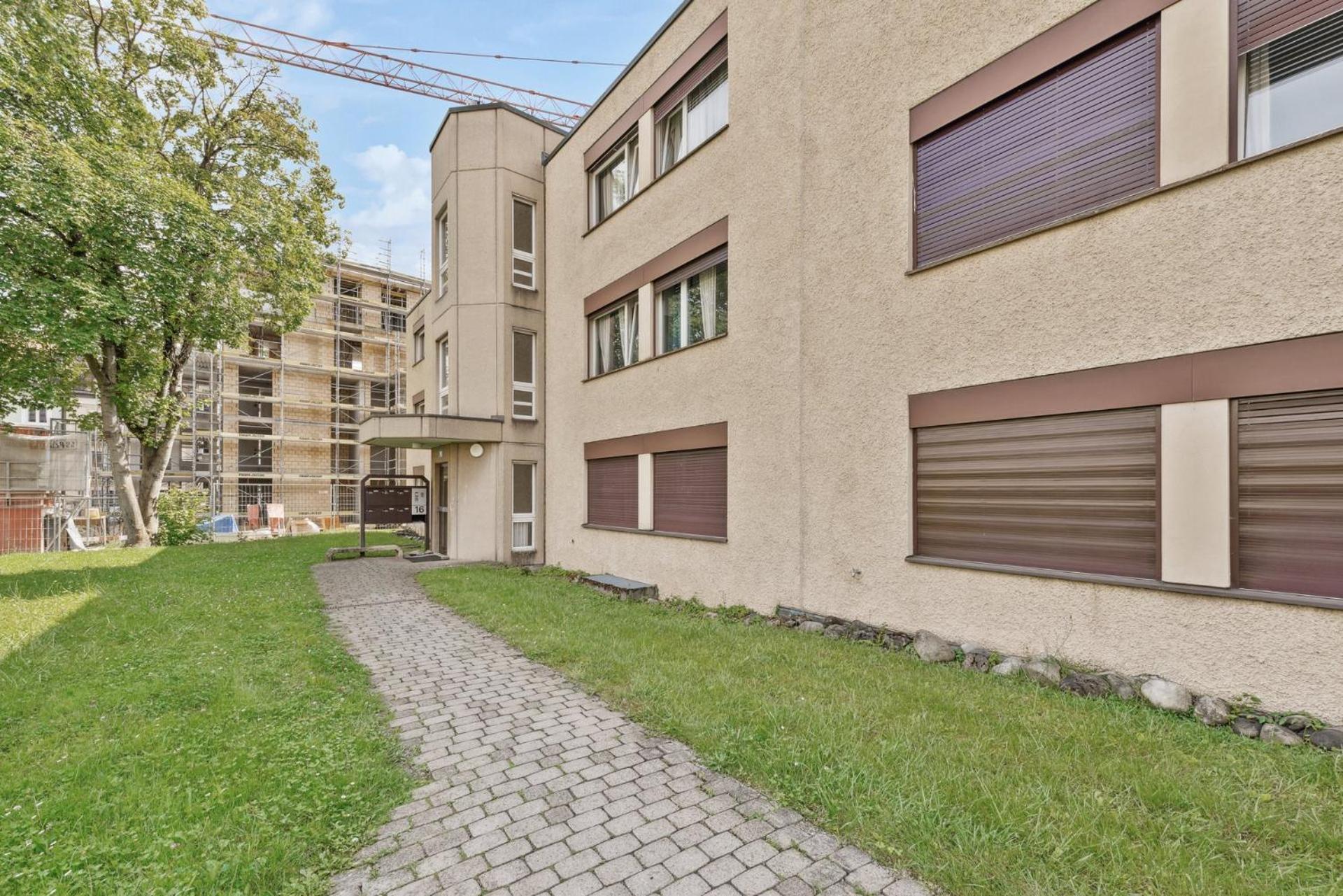 Beautiful Boutique Apartment Drahtzug16 Zurigo Esterno foto