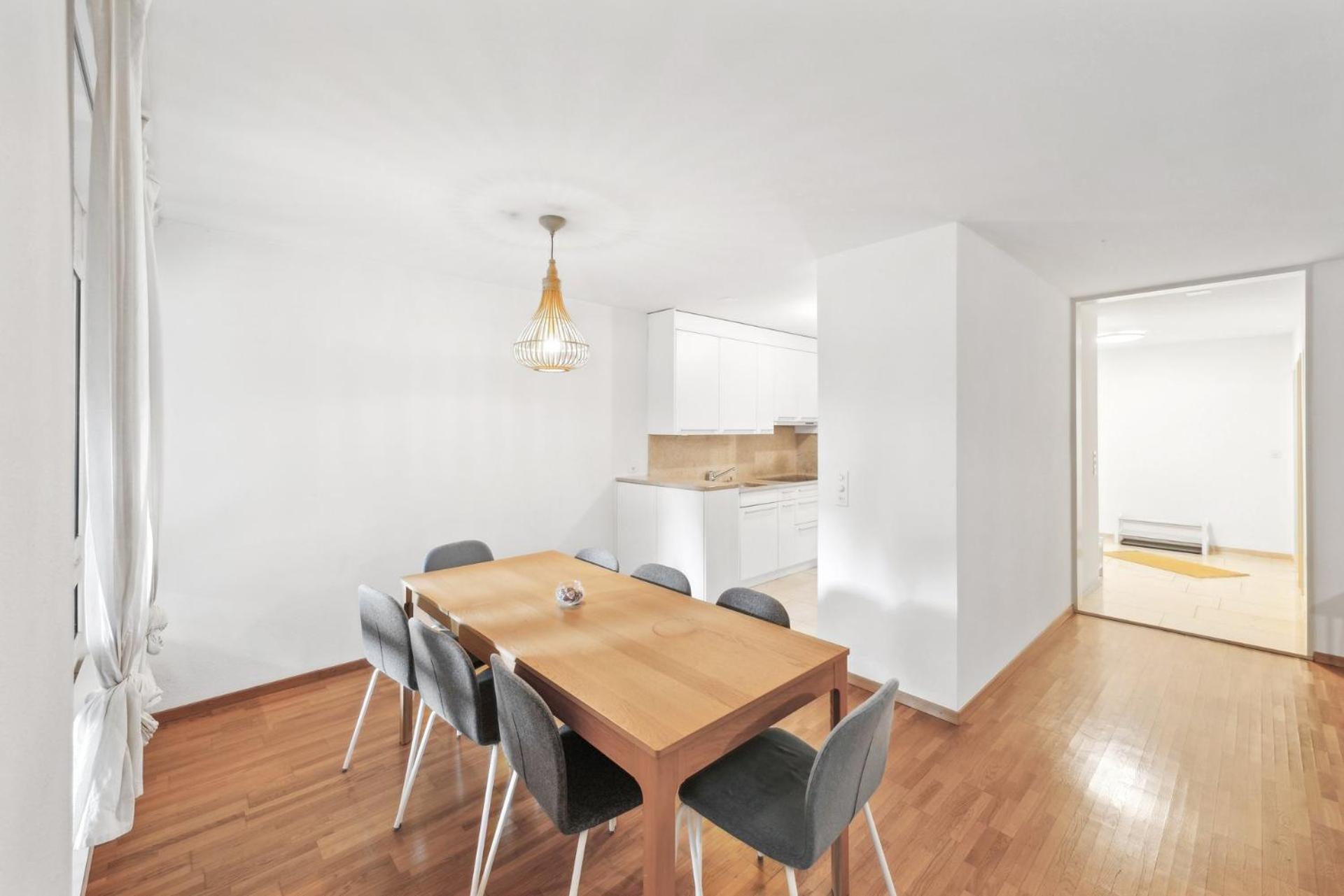 Beautiful Boutique Apartment Drahtzug16 Zurigo Esterno foto