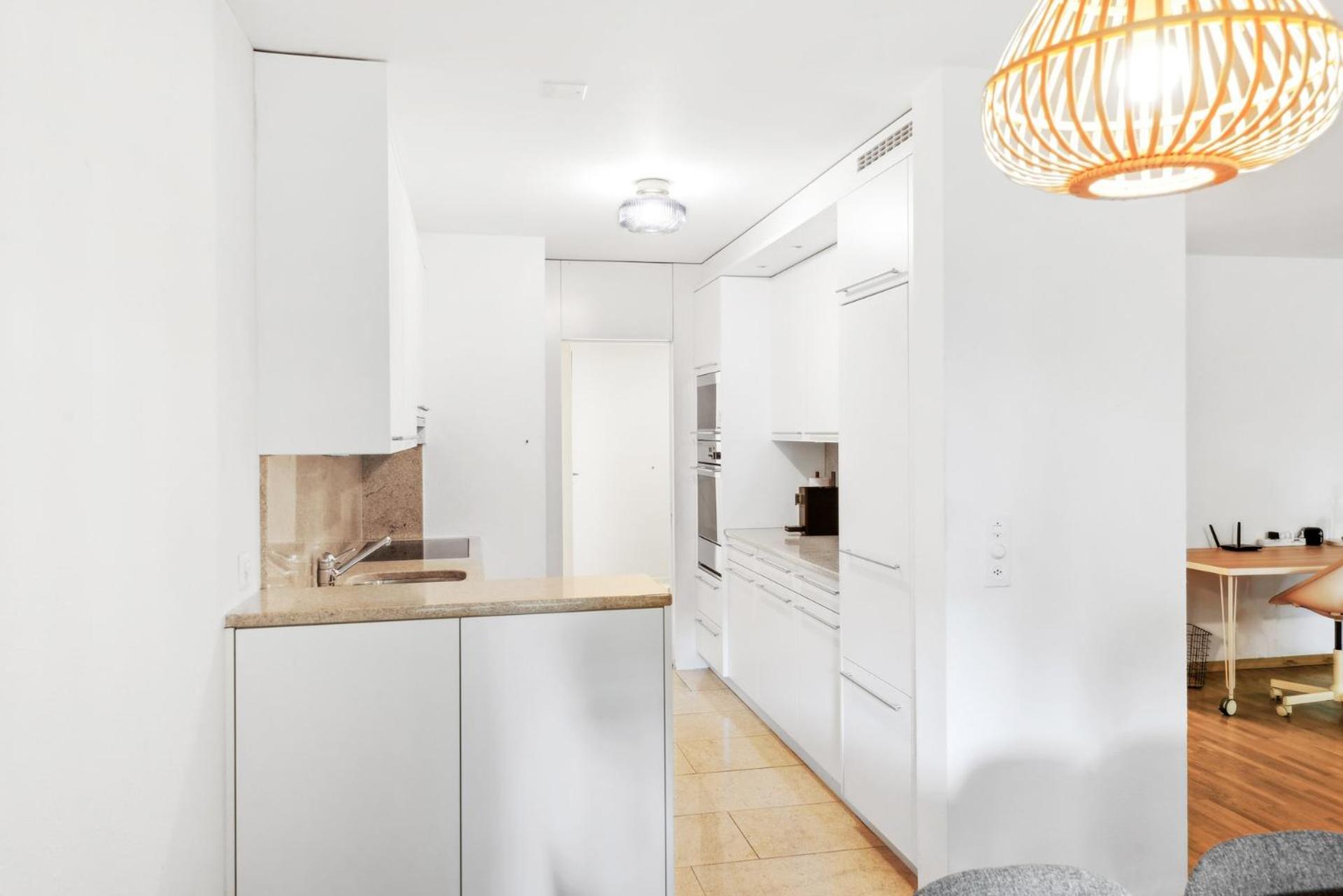 Beautiful Boutique Apartment Drahtzug16 Zurigo Esterno foto