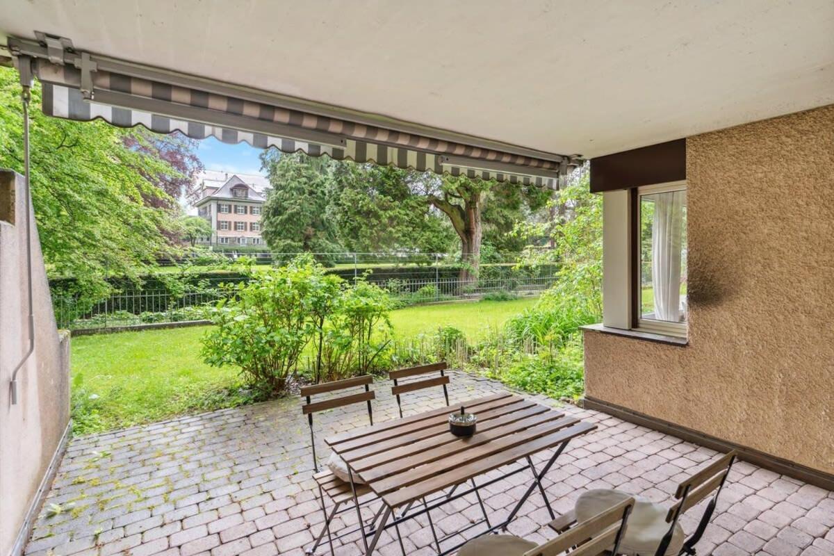 Beautiful Boutique Apartment Drahtzug16 Zurigo Esterno foto