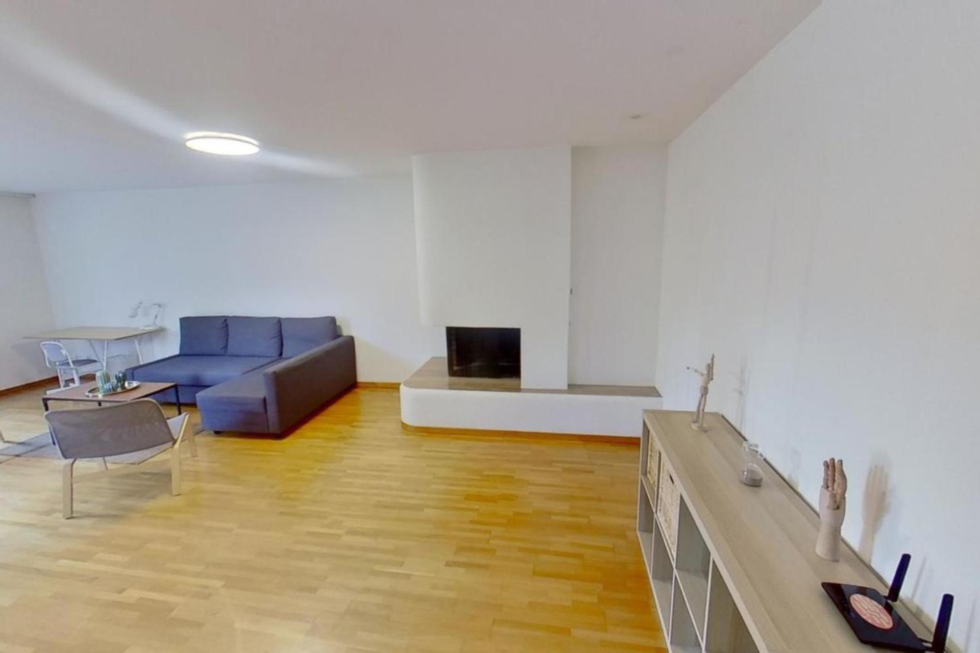 Beautiful Boutique Apartment Drahtzug16 Zurigo Esterno foto
